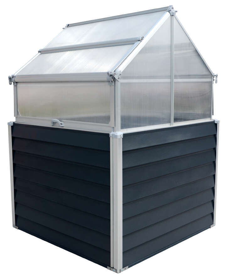 WESTMANN Hochbeet Store & Grow